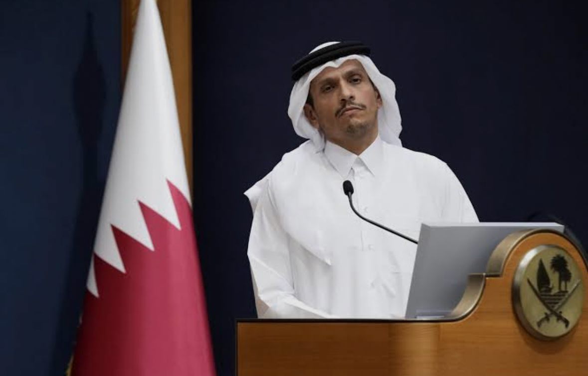 قطر «حمله پهپادی ایران» به نفتکش اماراتی را محکوم کرد