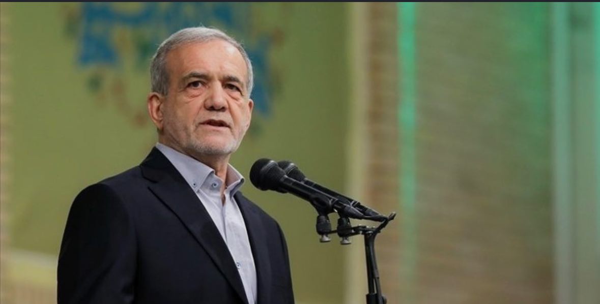 روایت پزشکیان از دیدار با مجتبی خامنهای