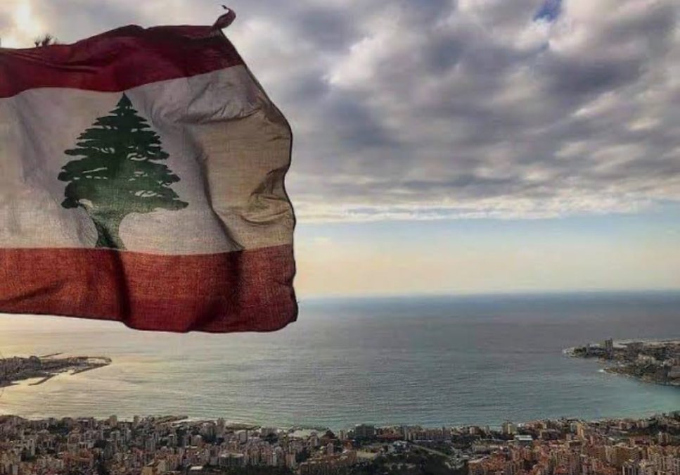 لبنان برای توقف حملات اسرائیل از آمریکا کمک خواست