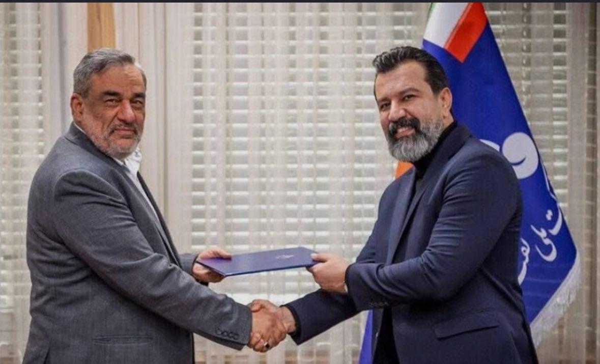 مهره تاج گردون در شرکت ملی نفت