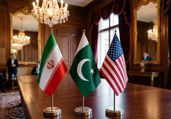 پاکستان خواستار پایبندی ایران و آمریکا به تفاهمنامه اسلامآباد شد