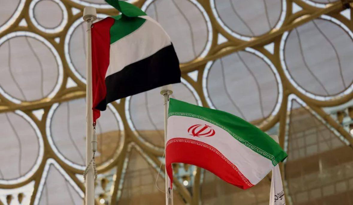 لابی امارات با ایران با ابزار تراستیها