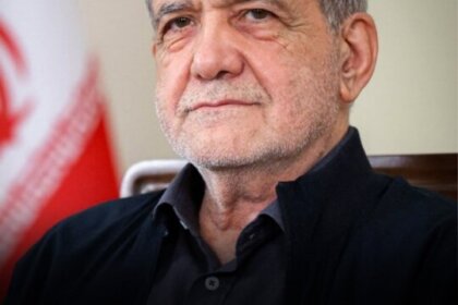 مسعود پزشکیان:وقتی می‌توانیم گفت‌وگو کنیم، چرا بجنگیم؟
