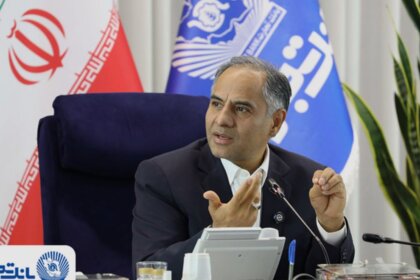 بانک تجارت و یک کوه بدهی و مطالبات