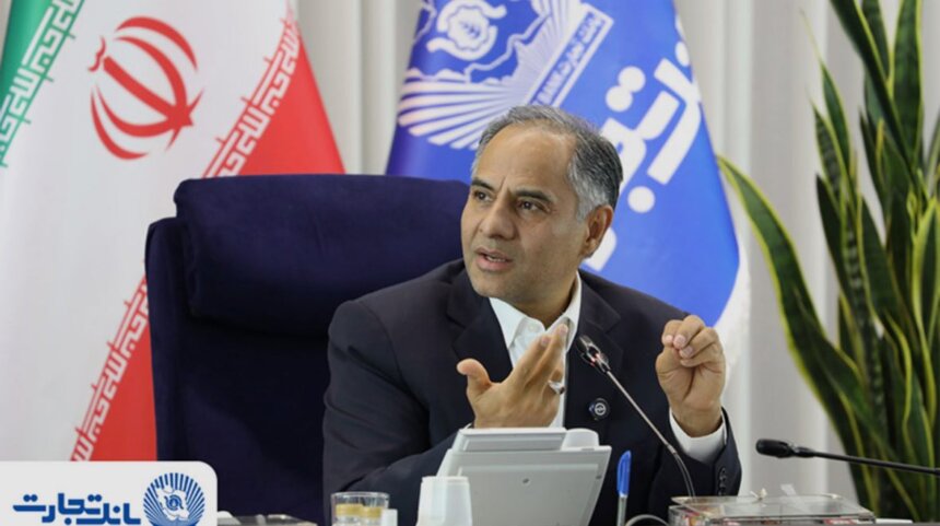 بانک تجارت و یک کوه بدهی و مطالبات