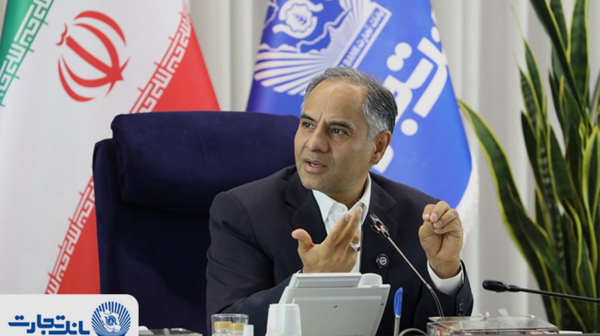 بانک تجارت و یک کوه بدهی و مطالبات