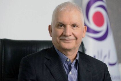 زلزله ۷۴.۵ همتی در ایران‌زمین