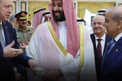 ترکیه: «پیمان مکه» مشابه ماده ۵ ناتو است، اما علیه ایران نیست