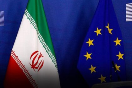 اتحادیه اروپا و ۲۶ کشور در بیانیه‌ای وضعیت حقوق بشر در ایران را محکوم کردند
