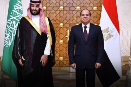 میدل‌ایست‌آی: عربستان با پیوستن مصر به «توافق مکه» مخالفت کرده است