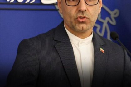 بقائی: حمله یا تهدید آمریکا علیه زیرساخت‌های غیرنظامی ایران، ضربه‌ به حقوق بین‌الملل است