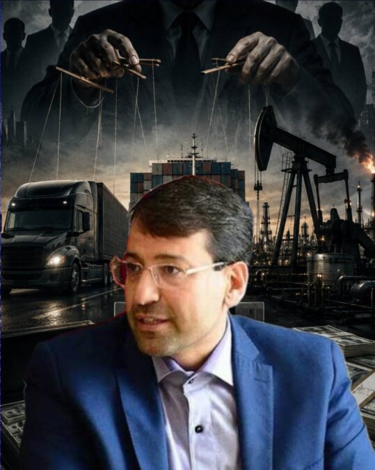 رضوانی‌فر مورد اعتماد جلیلی بد حساب با بیت‌المال