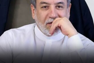 عباس عراقچی:هنوز تصمیمی برای ازسرگیری مذاکرات با آمریکا نگرفته‌ایم