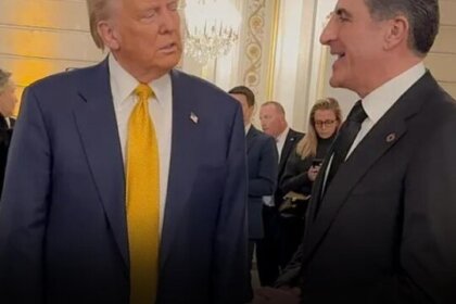 اکسیوس: ایران به‌دلیل نگرانی از سوءقصد، مذاکرات محرمانه با آمریکا در اربیل را نپذیرفت