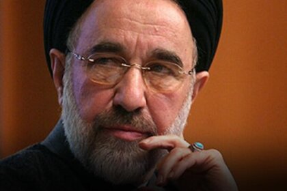 خاتمی در دفاع از تفاهم با آمریکا: نگذارید این فرصت از دست برود