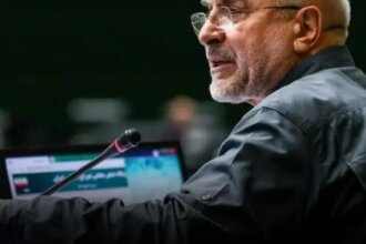 قالیباف: در جنگ از نظر نظامی و سیاسی پیروز شدیم