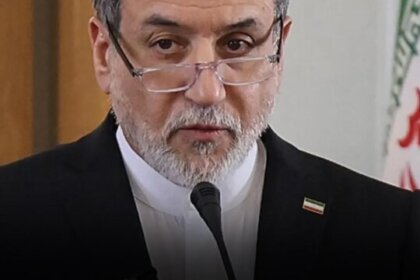 عراقچی: اطلاعاتی درباره انجام حمله به دفتر نخست‌وزیر اقلیم از خاک ایران وجود ندارد