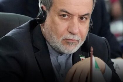 عراقچی: «روز دی اقتصادی» ترامپ سرپوشی بر بحران‌های داخلی آمریکاست