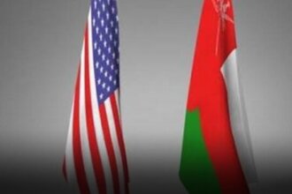 المانیتور به نقل از مقامات عمانی: از مواضع ترامپ متحیریم