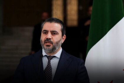 وزیر خارجه سوریه:فعلاً به‌دنبال بهبود روابط با ایران نیستیم