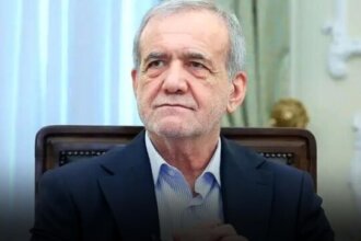 پزشکیان: توافق برای پایان جنگ از روی ترس و وادادگی نبود