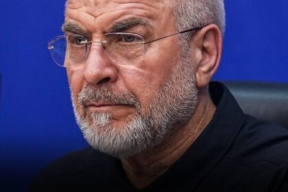 معاون حقوقی پزشکیان:قالیباف قول داد مواد مبهم طرح «مقابله با نفوذ» به کمیسیون بازگردد