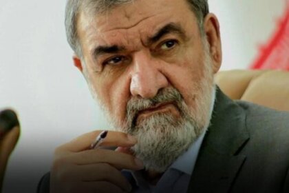 محسن رضایی در دیدار با نخست‌وزیر قطر: آمریکا ابتدا باید شروط ایران را عملی کند