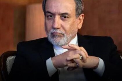 عراقچی: همه کشورها خواهان پایان هرچه سریع‌تر جنگ علیه ایران هستند