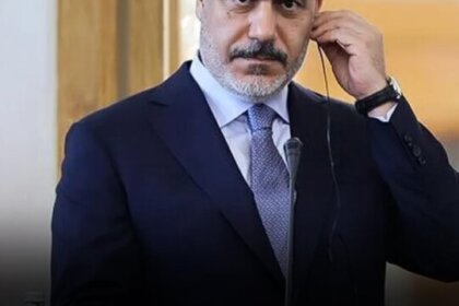 فیدان: برای گسترش ائتلاف مکه در حال تدوین نقشه راه هستیم