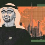 پیشروی امپراتورمآبانه امارات در آفریقا