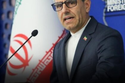 اسماعیل بقایی:رویکرد دبیرکل سازمان ملل گمراه‌کننده و خطرناک است
