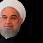 روحانی خواستار پایان «عزتمندانه» جنگ و آمادگی برای مذاکره شد