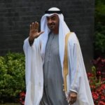 پیشروی امپراتورمآبانه امارات در آفریقا
