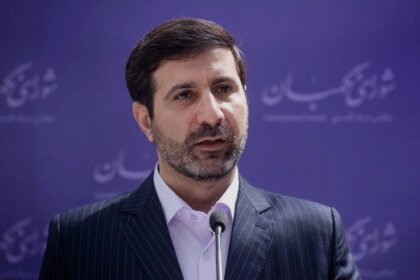 شورای نگهبان:بررسی مصوبه ساماندهی فضای مجازی در صلاحیت ما نیست