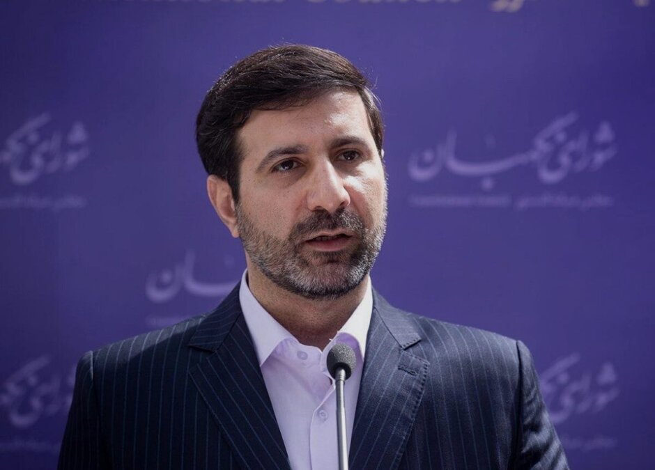 شورای نگهبان:بررسی مصوبه ساماندهی فضای مجازی در صلاحیت ما نیست