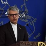 اسماعیل بقایی خطاب به آمریکایی‌ها:اجازه ندهید شما را به پیاده‌نظام جنگ تبدیل کنند