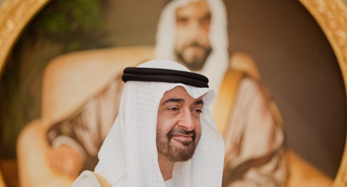 پیشروی امپراتورمآبانه امارات در آفریقا