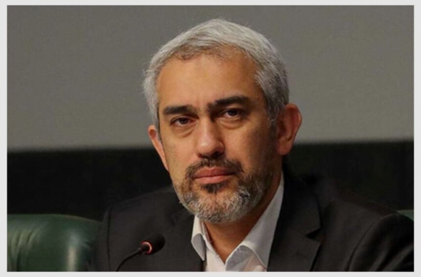 مدنی‌زاده در مسکو: قراردادهای اقتصادی ایران و روسیه در آستانه نهایی‌شدن