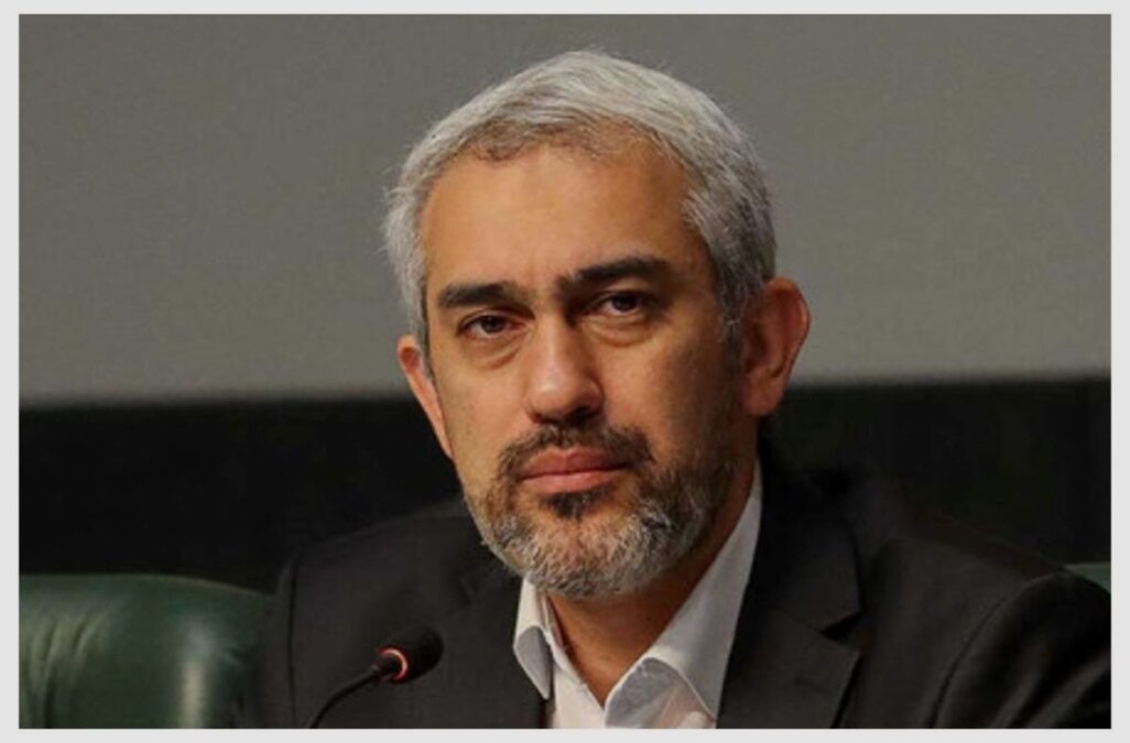 مدنیزاده در مسکو: قراردادهای اقتصادی ایران و روسیه در آستانه نهاییشدن