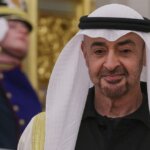 پیشروی امپراتورمآبانه امارات در آفریقا