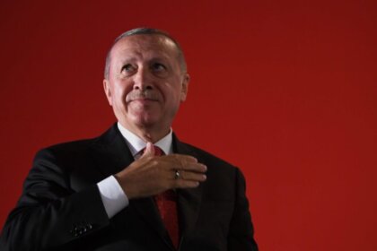 اردوغان: همه جهان تاوان جنگ‌افروزی اسرائیل علیه ایران را می‌دهد