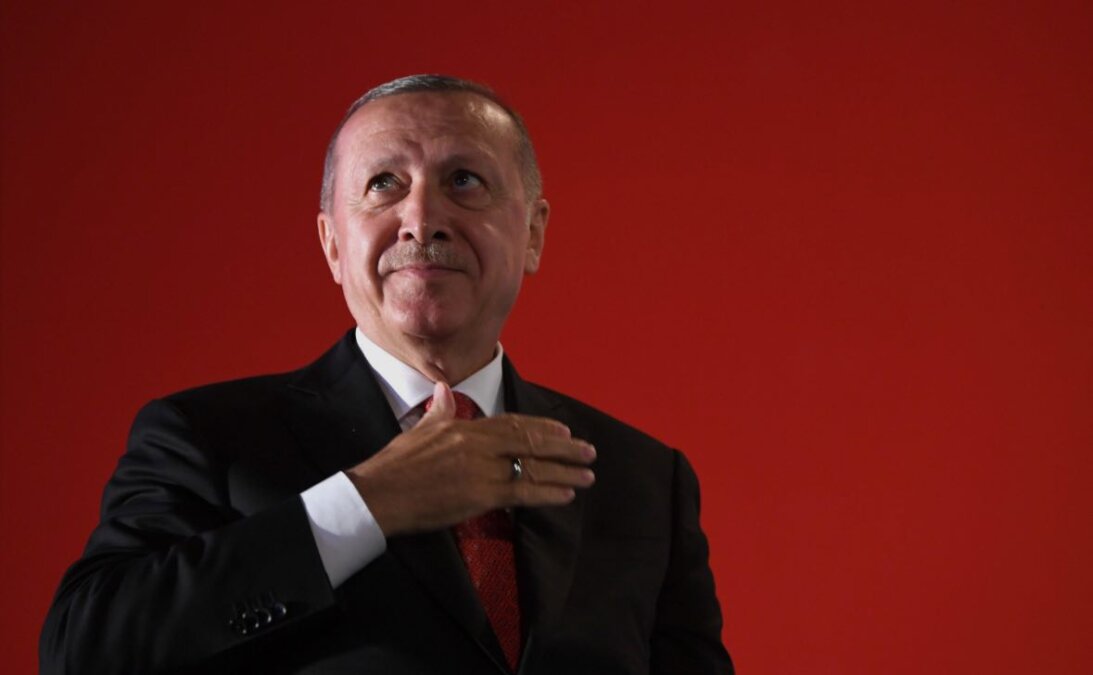اردوغان: همه جهان تاوان جنگ‌افروزی اسرائیل علیه ایران را می‌دهد