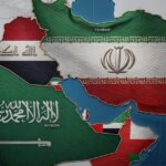 تهران برای همسایگان جنوبی خلیج فارس دعوت‌نامه هسته‌ای فرستاد
