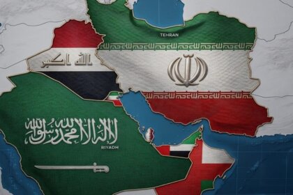 تهران برای همسایگان جنوبی خلیج فارس دعوت‌نامه هسته‌ای فرستاد