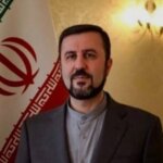 غریب‌آبادی: در شورای امنیت نیز نمی‌توانید کاری از پیش ببرید