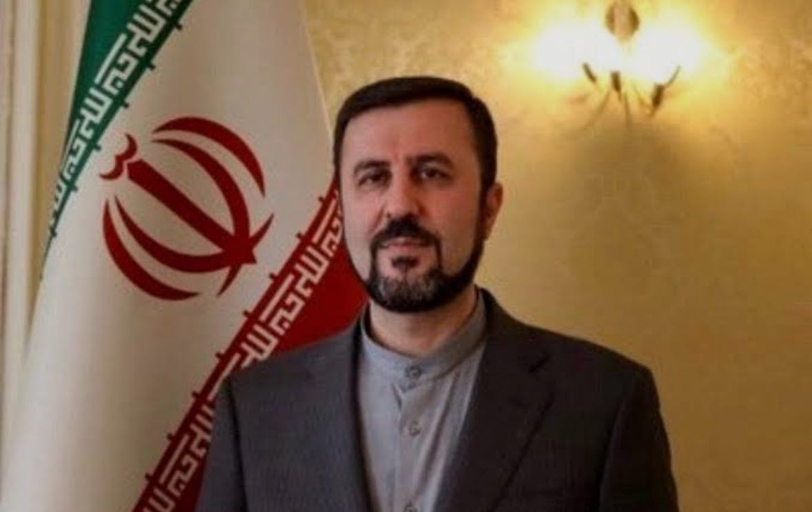 غریب‌آبادی: در شورای امنیت نیز نمی‌توانید کاری از پیش ببرید