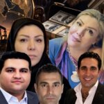 ردپای یک بدهی ۵۰۰ میلیون دلاری