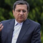 همتی: تحریم‌ها سرنوشت اقتصاد ایران را تعیین نمی‌کنند