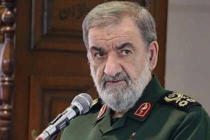 محسن رضایی قطعنامه آژانس را «غیرقانونی و سیاسی» خواند