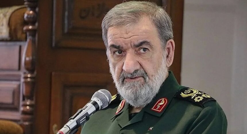 محسن رضایی قطعنامه آژانس را «غیرقانونی و سیاسی» خواند